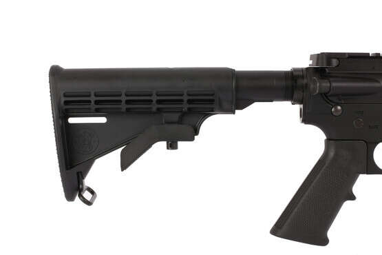 Smith & Wesson 16" 5.56 M&P15 Sport II Optic Ready 6-position stock